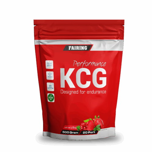 KCG Performance