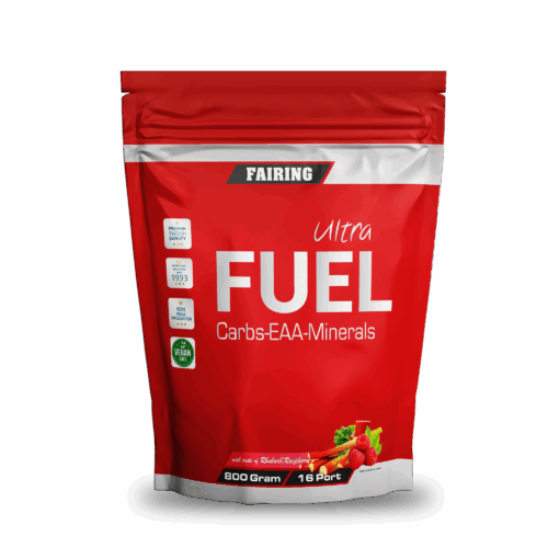 ULTRA FUEL