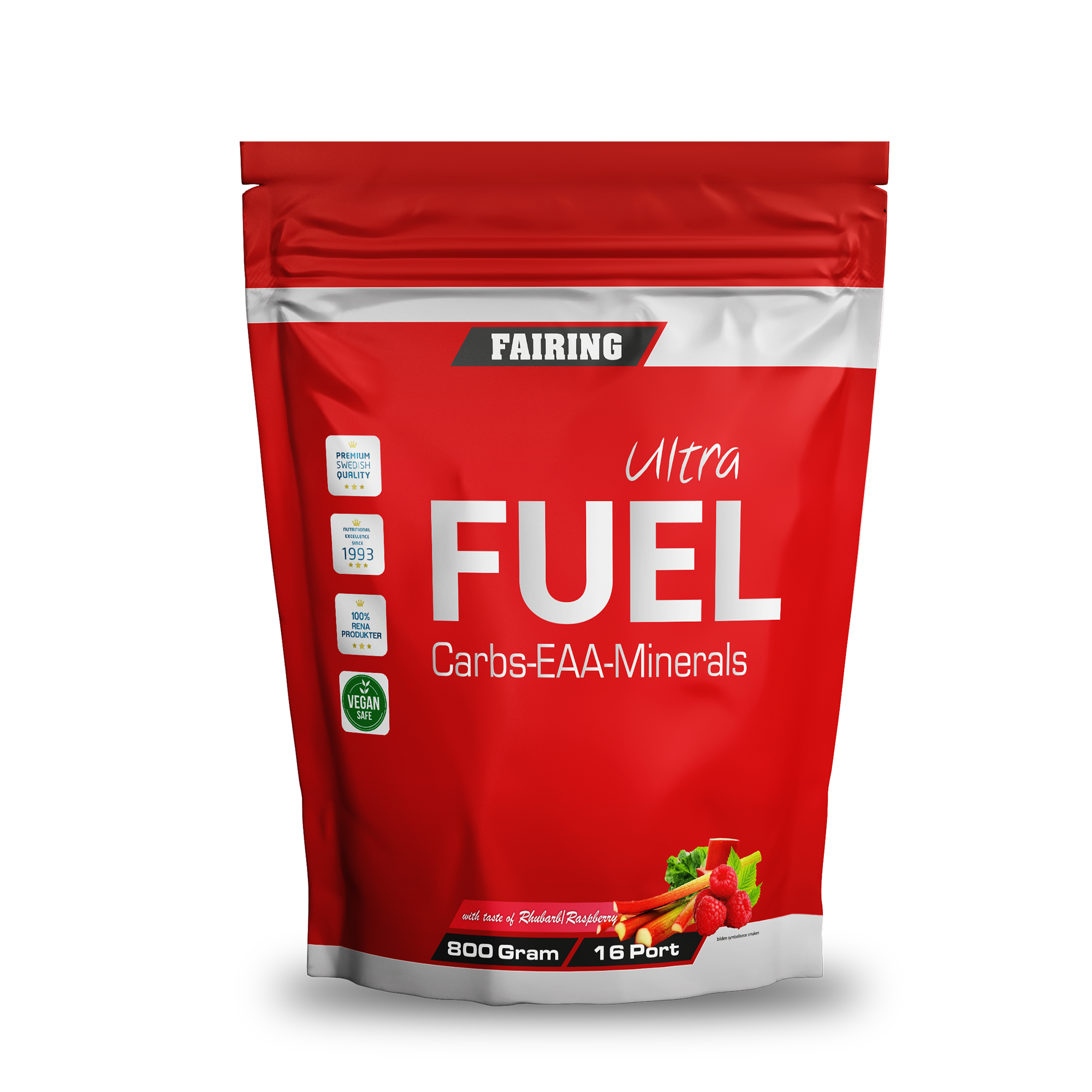 ULTRA FUEL