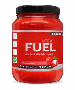 ULTRA FUEL