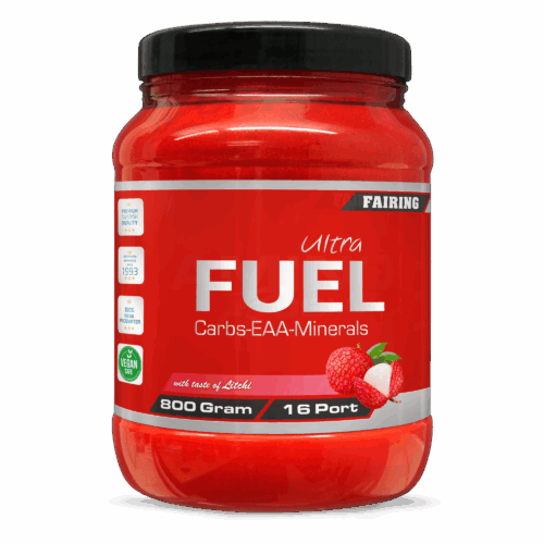ULTRA FUEL