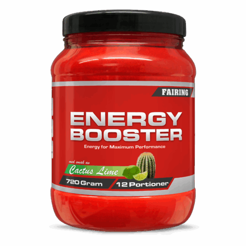 ENERGY BOOSTER