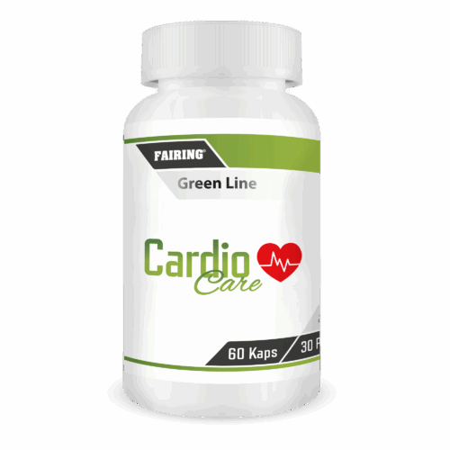Cardio Care