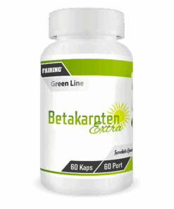 BETAKAROTEN