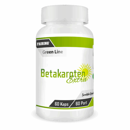 BETAKAROTEN