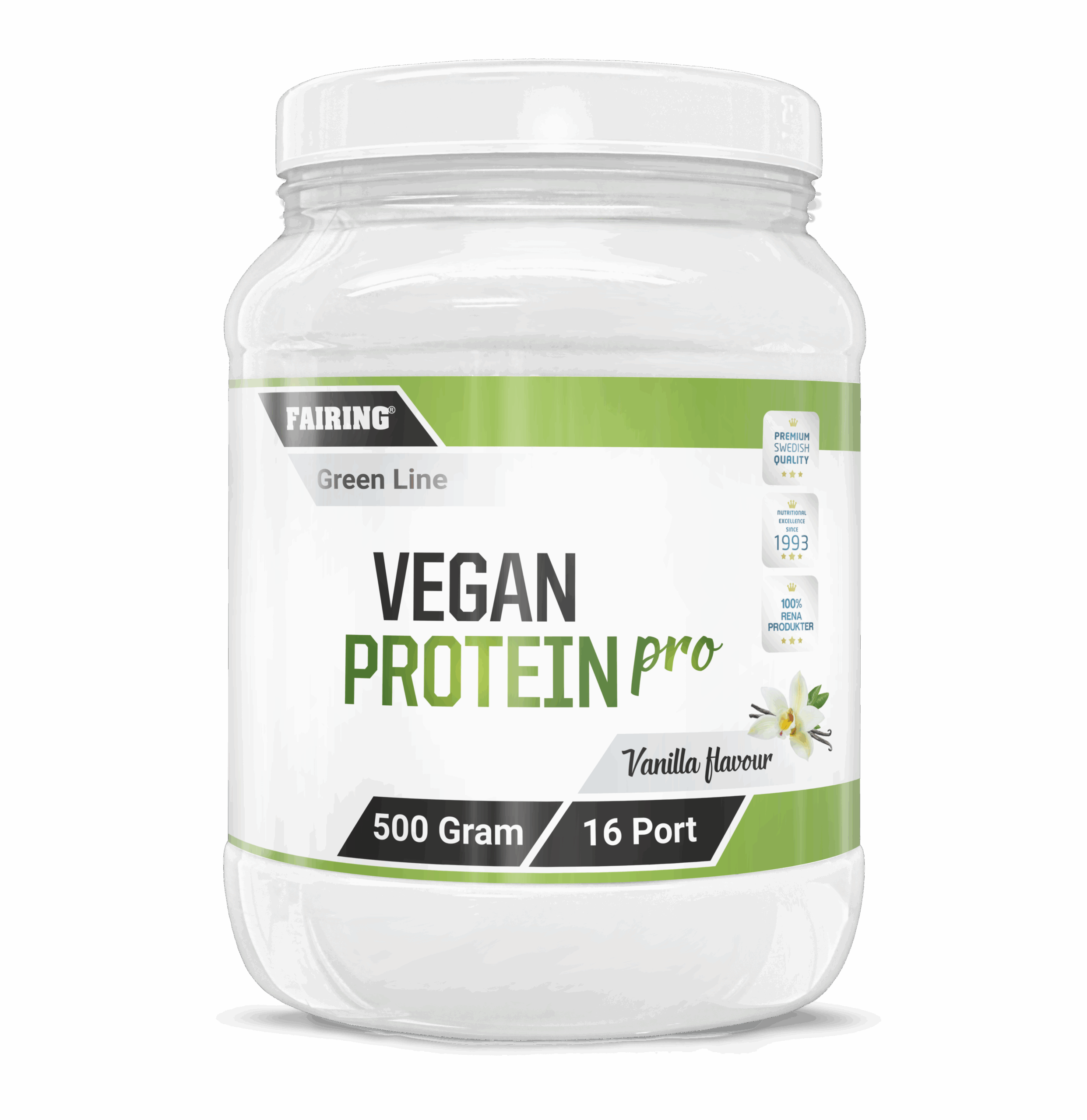 Vegan