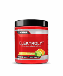 Fairing Elektrolyt
