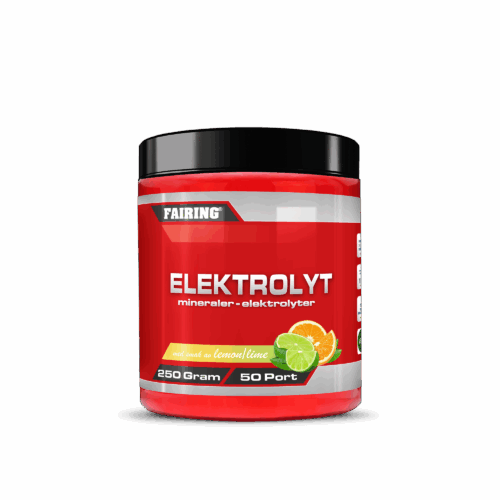Fairing Elektrolyt