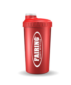 Fairing Logo Shaker