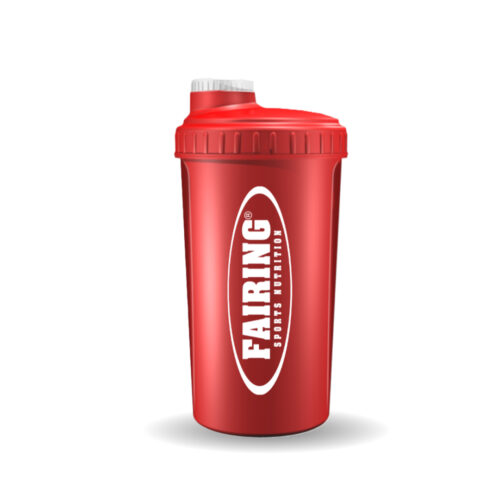 Fairing Logo Shaker