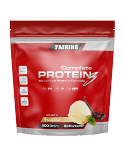 COMPLETE PROTEIN 3