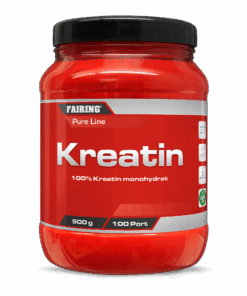 Kreatin Monohydrat 500g