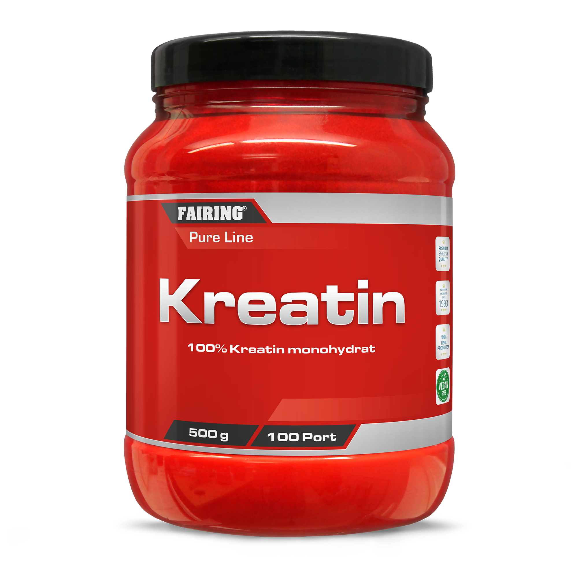 Kreatin Monohydrat 500g