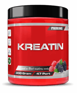 KREATIN MONOHYDRAT, 300g