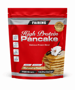 HIGH PROTEIN PANCAKE