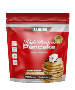 HIGH PROTEIN PANCAKE
