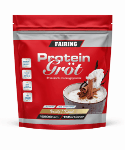 PROTEINGRÖT