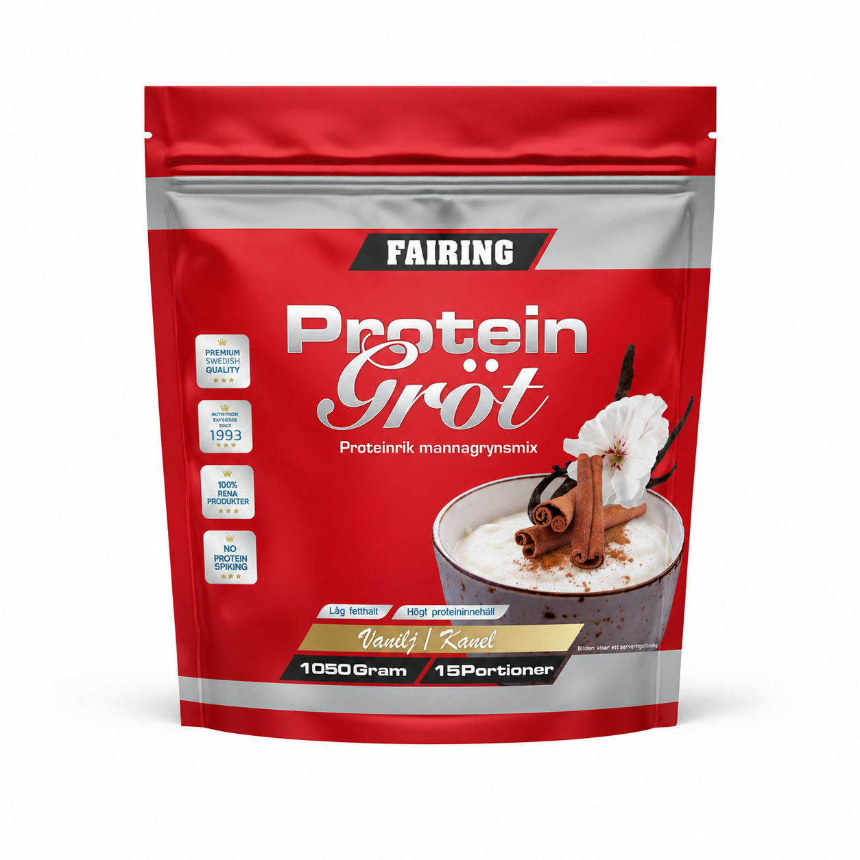 PROTEINGRÖT